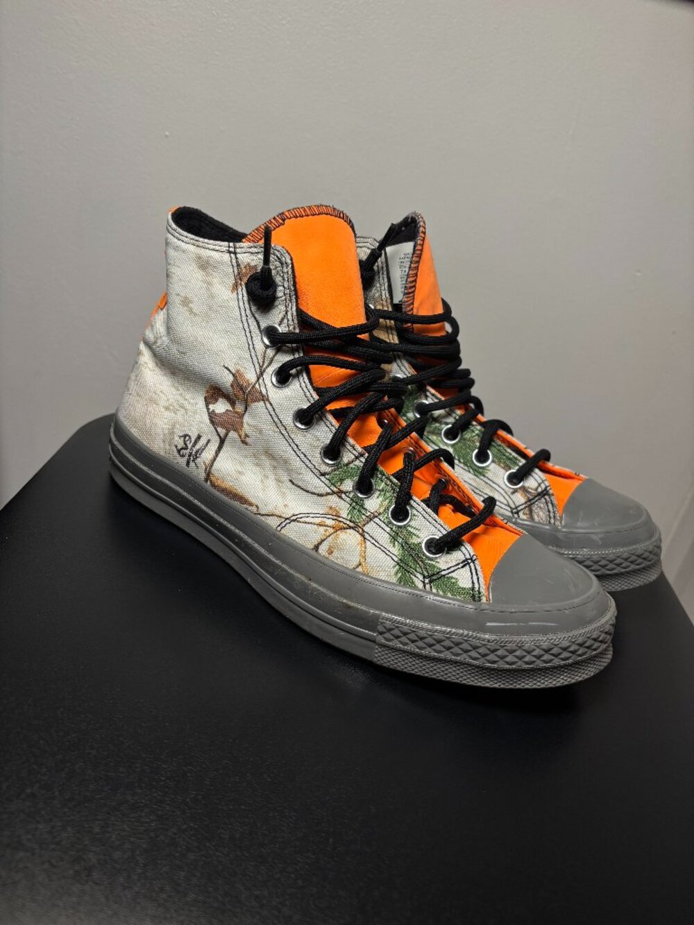 Converse Chuck 70 High Top